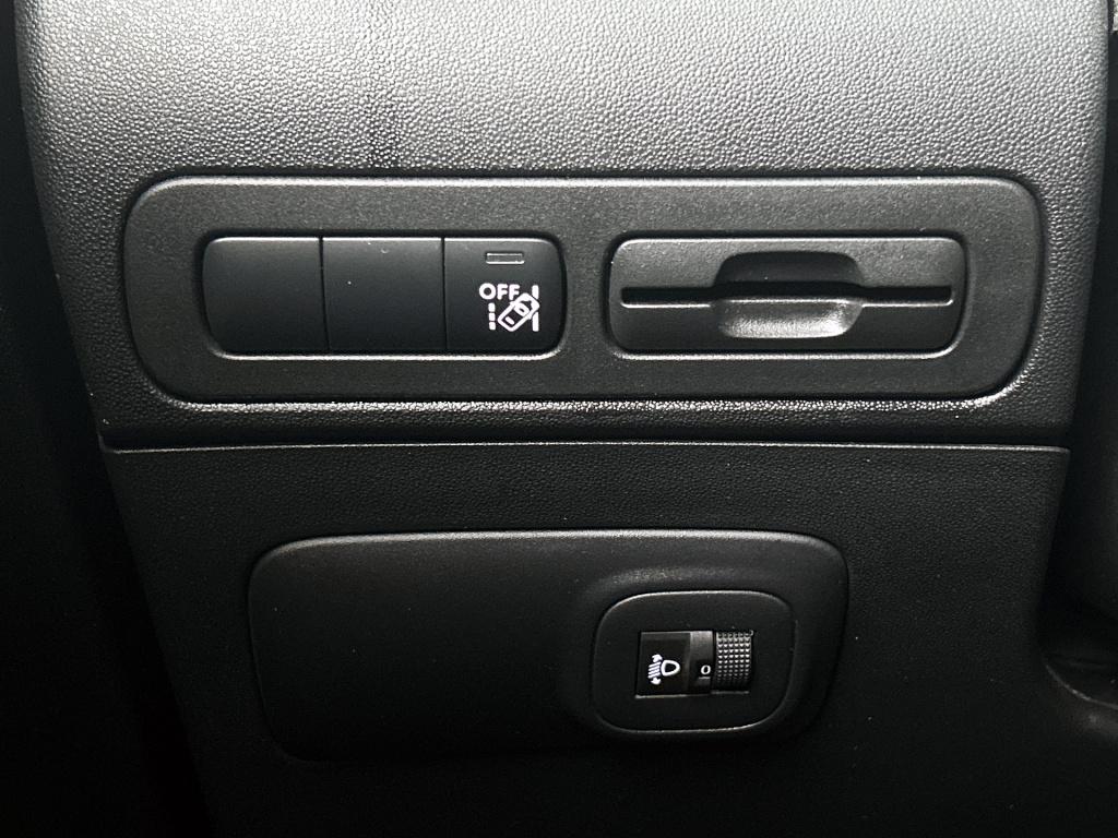 Citroen C3 Aircross 110pk c-series | rijklaar | trekaak | apple carplay | n