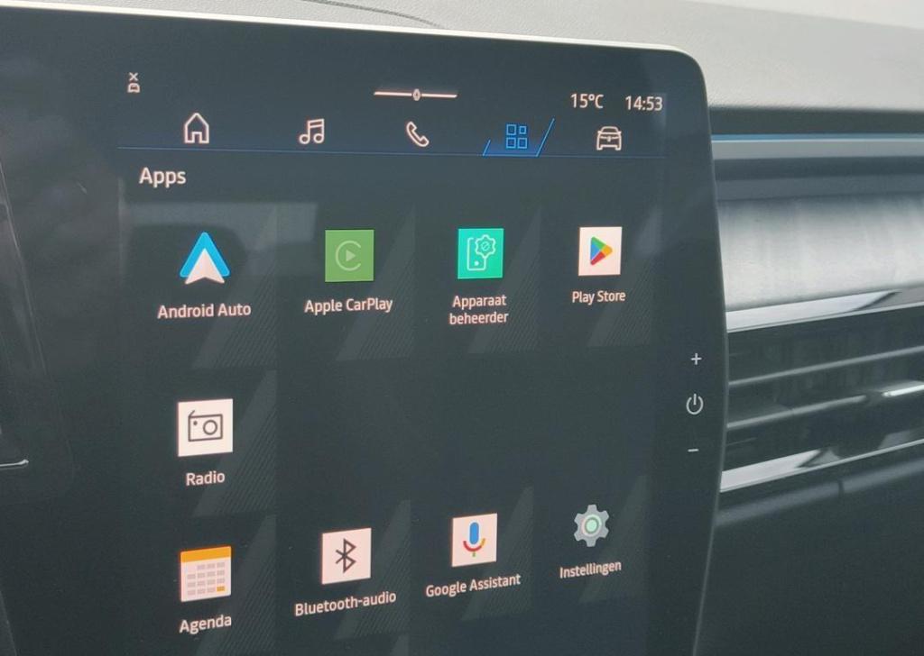 Renault Rafale 1.2 e-tech full hybrid 200 esprit alpine - 5 jaar garantie