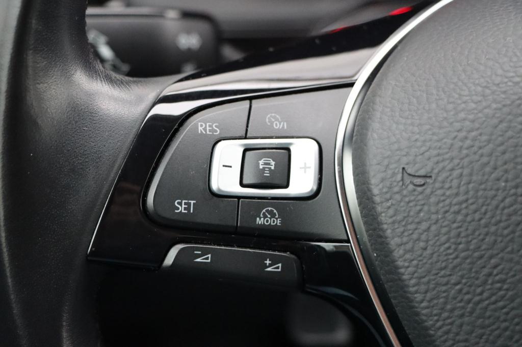 Volkswagen Polo 1.0 tsi comfortline 95pk