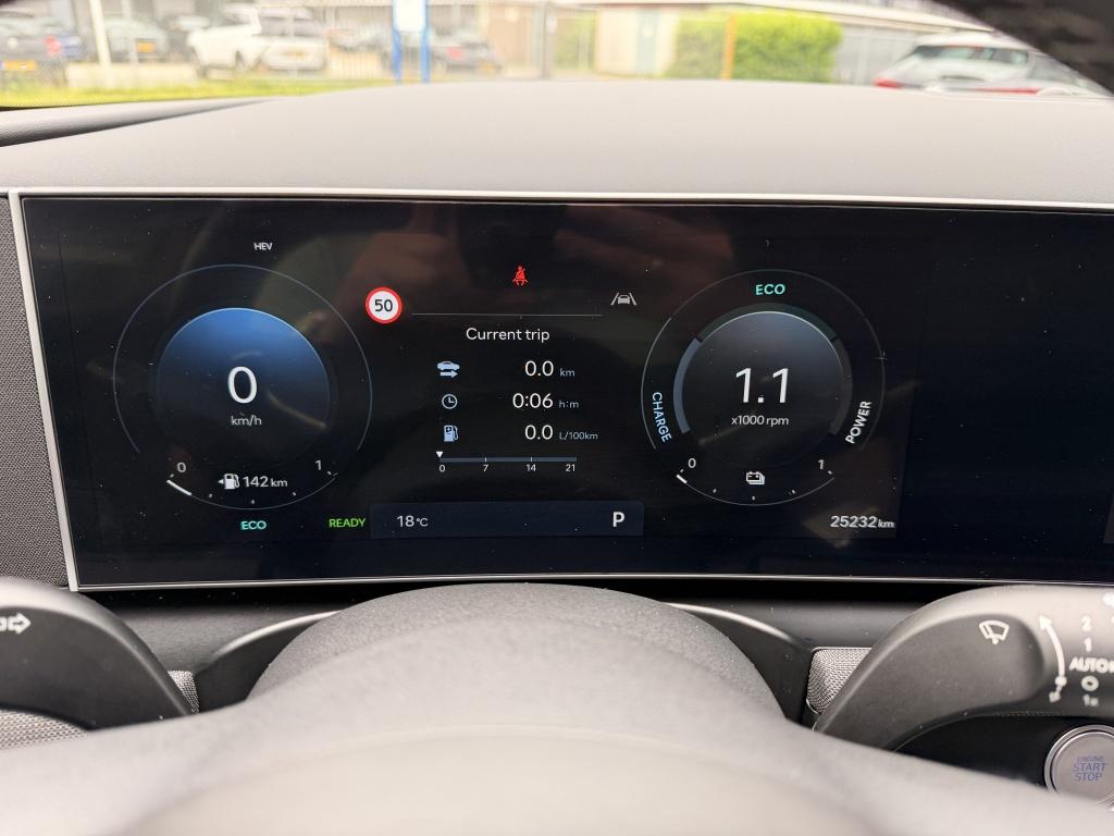 Hyundai Tucson 1.6 t-gdi phev comfort smart | nieuw model | trekhaak 1210kg
