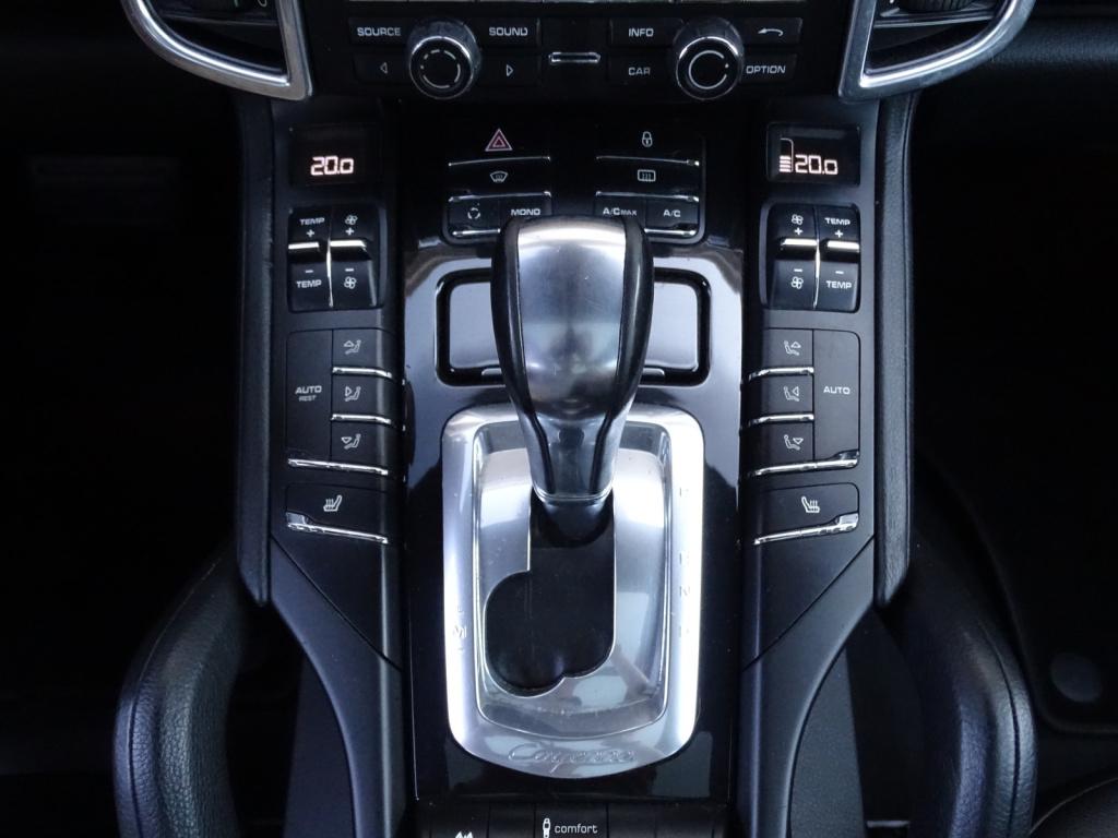 Porsche Cayenne 3.0 d | bose | pano | memory | bi-xenon