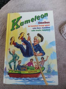 Omnibus de kameleon