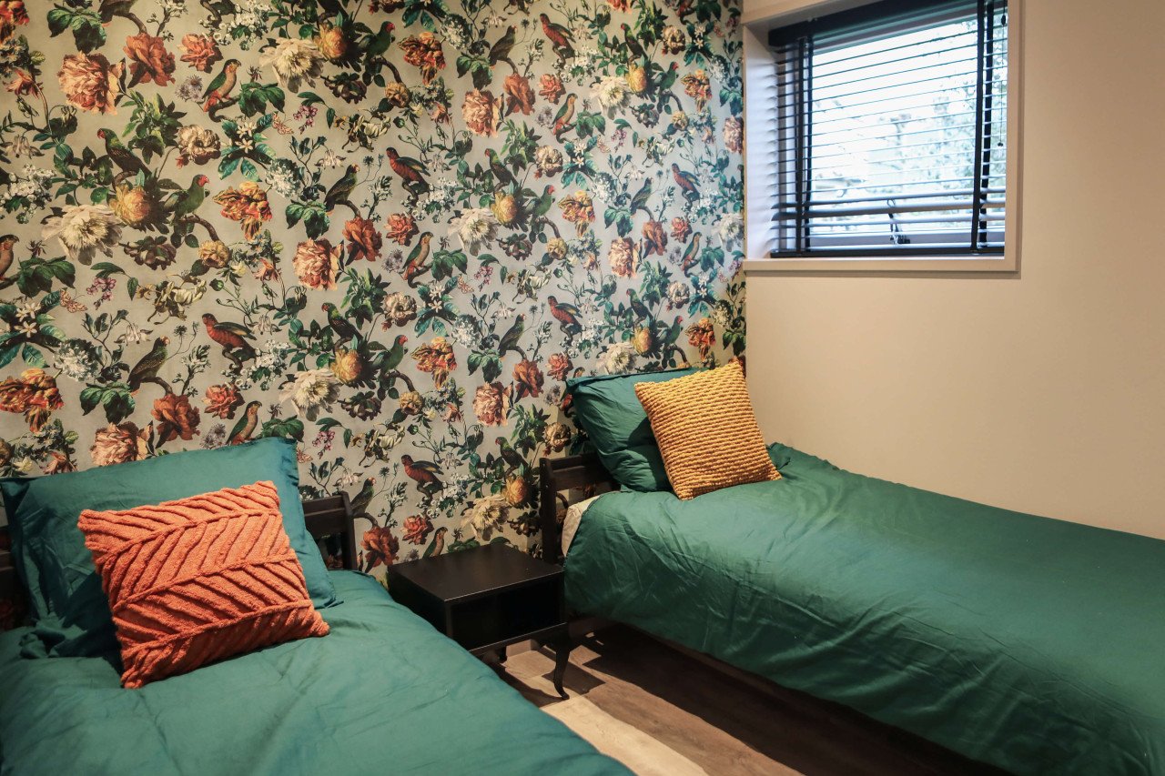 Te huur: 4 pers gemeubileerd appartement