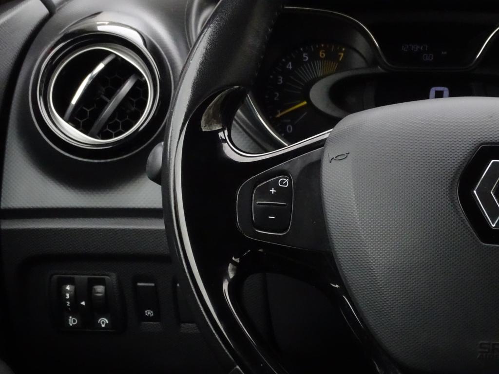 Renault Captur 0.9 tce dynamique | clima | bluetooth | trekhaak