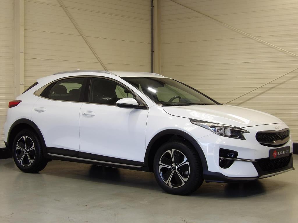 Kia Xceed 1.6 gdi phev 141pk dct6 dynamicline
