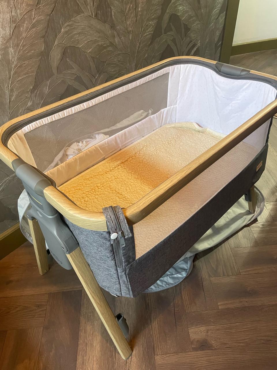 Cosleeper Tutti Bambini CoZee