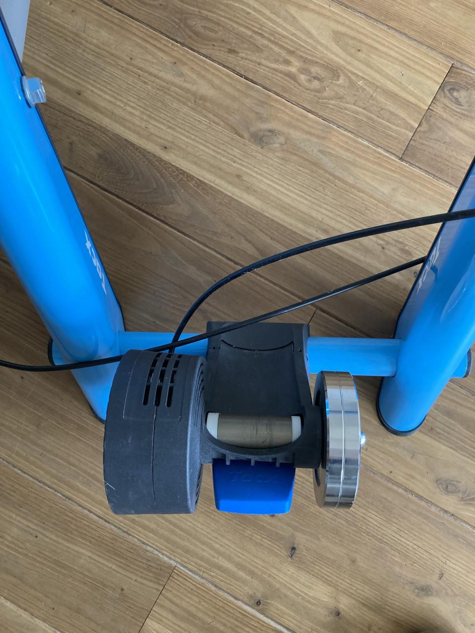 Tacx fietstrainer incl 2 banden