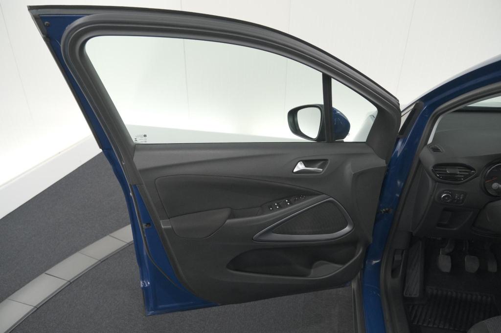 Opel Crossland X 1.2 turbo 110 online edition | trekhaak | apple carplay | 