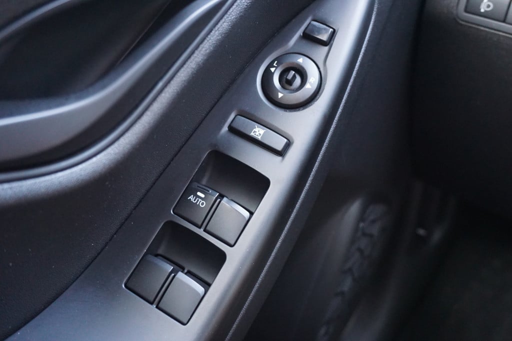 Hyundai Ix20 1.4i i-magine airco / navi / camera / cruise / trekhaak / park