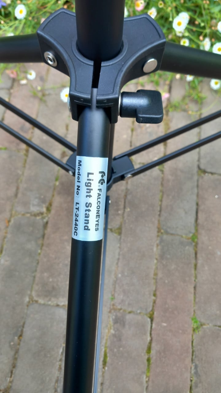 Fotoapparatuur