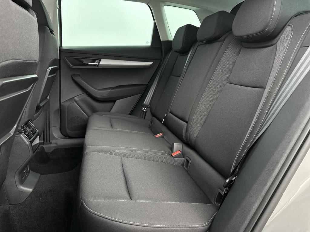 Skoda Karoq 1.5 tsi act business edition 150pk