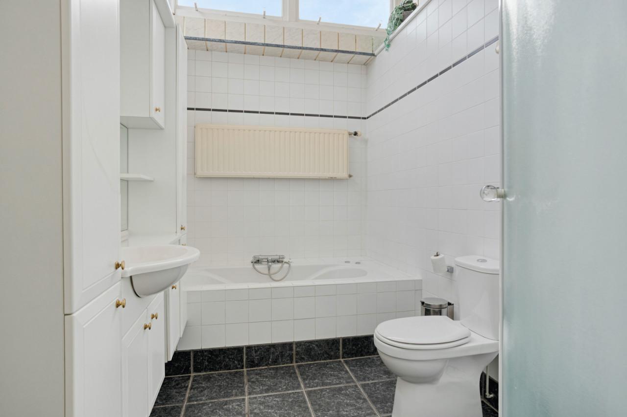 Hoekwoning Hansweert