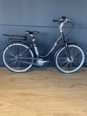 E-bike