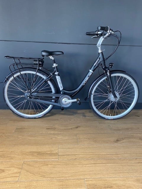 E-bike