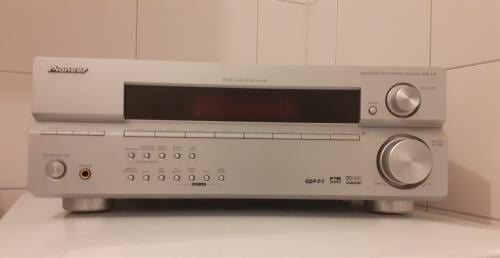 PIONEER Versterker VSX-415