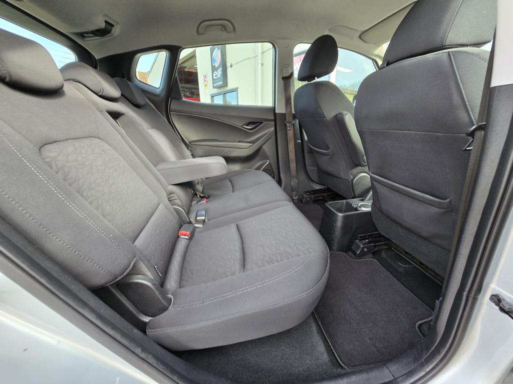 Hyundai Ix20 1.6i i-vision