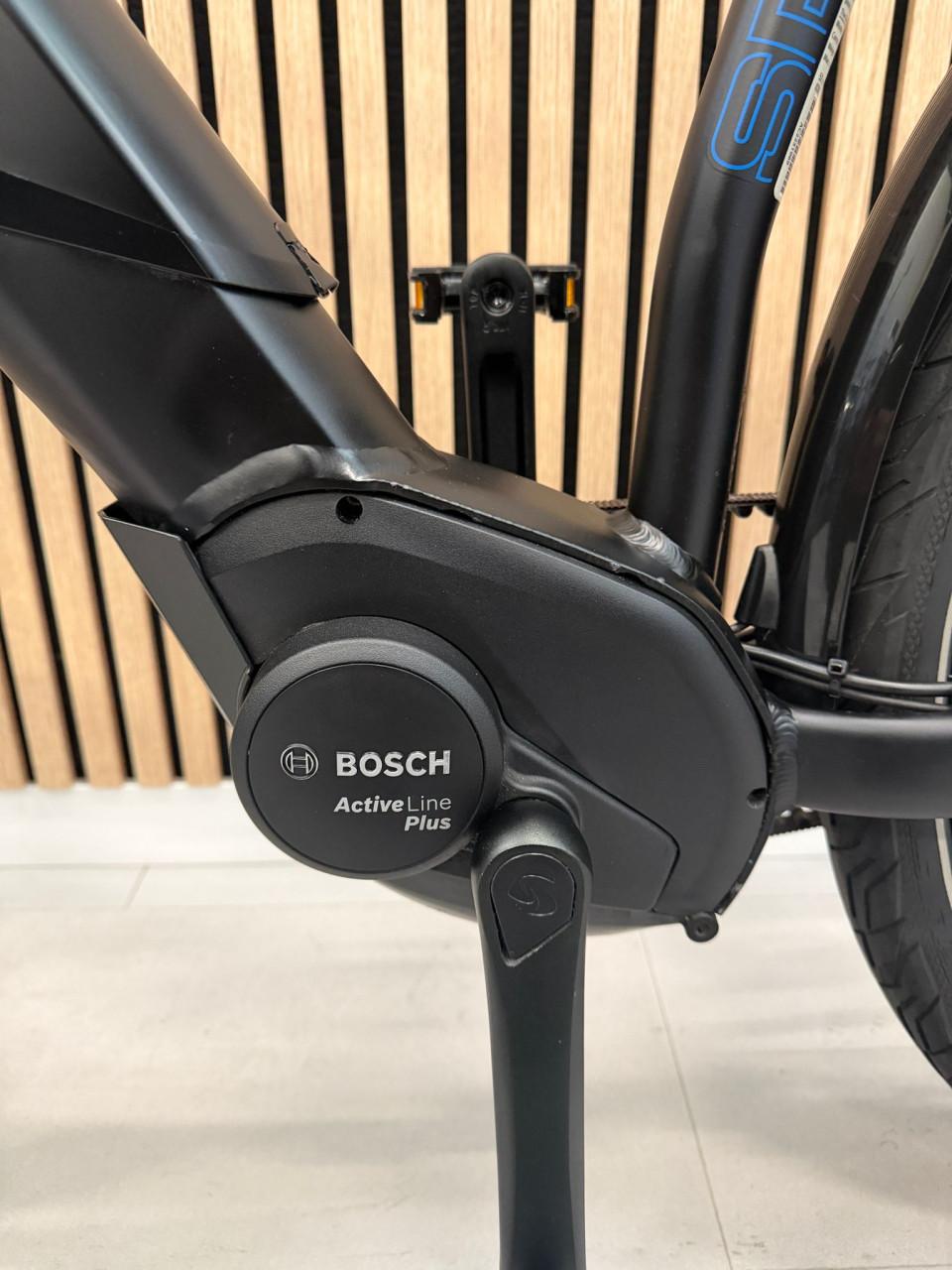 Sparta M8TB Bosch Active Line Plus 52CM 500Wh Belt