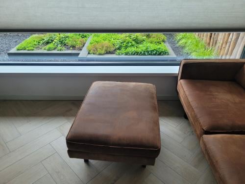 Hocker, TMC Wonen