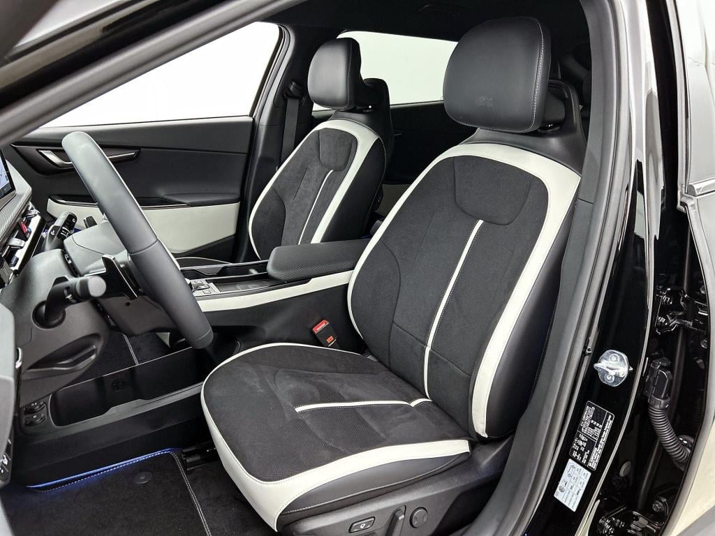 Kia Ev6 gt-line 84 kwh | nieuw | automaat | apple carplay / android auto | 