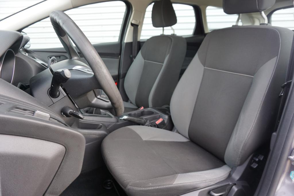 Ford Focus wagon 1.0 ecoboost edition airco / navi / cruise / carplay / ele