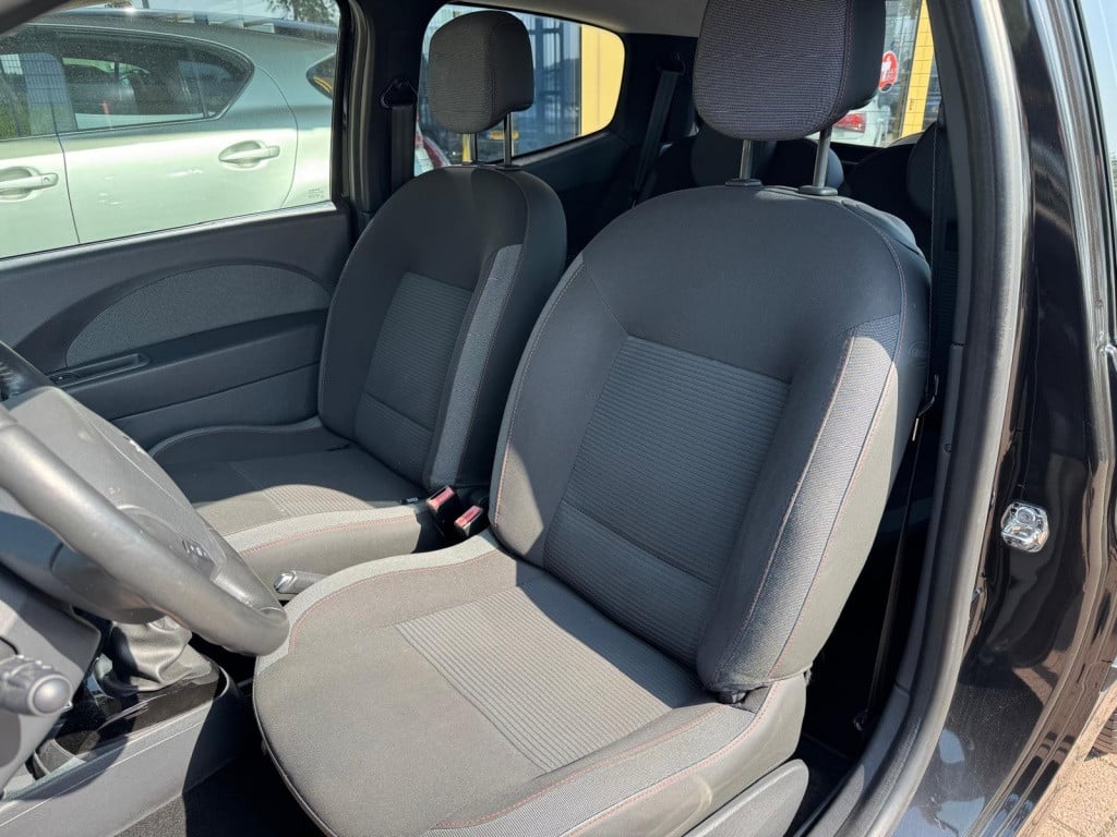 Renault Twingo 1.2 16v dynamique