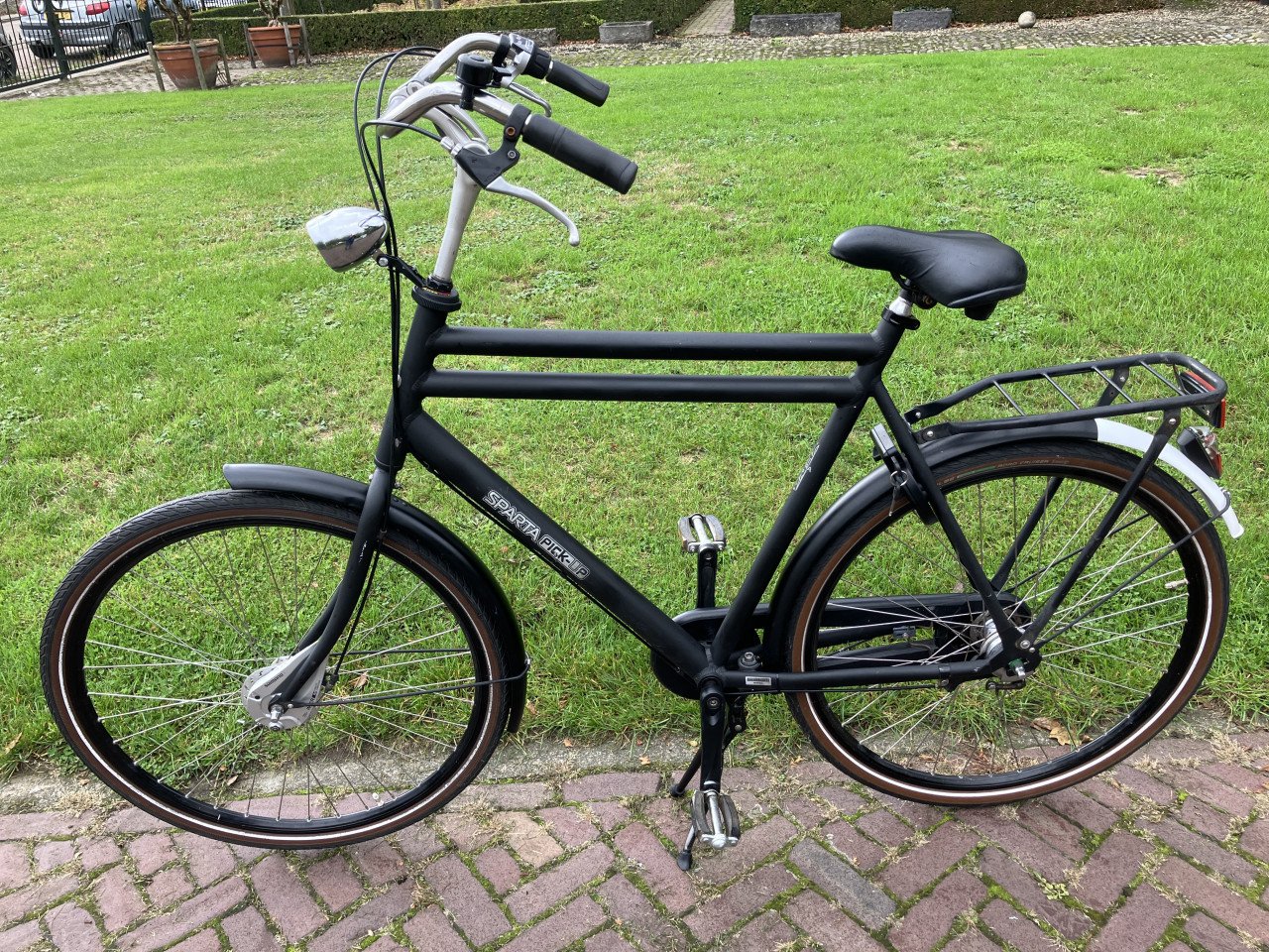 Sparta 28"