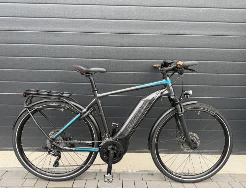 Prachtige Giant Explore | Middenmotor | 500WH |