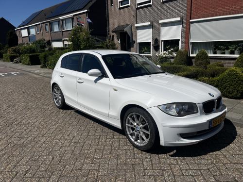 BMW 1