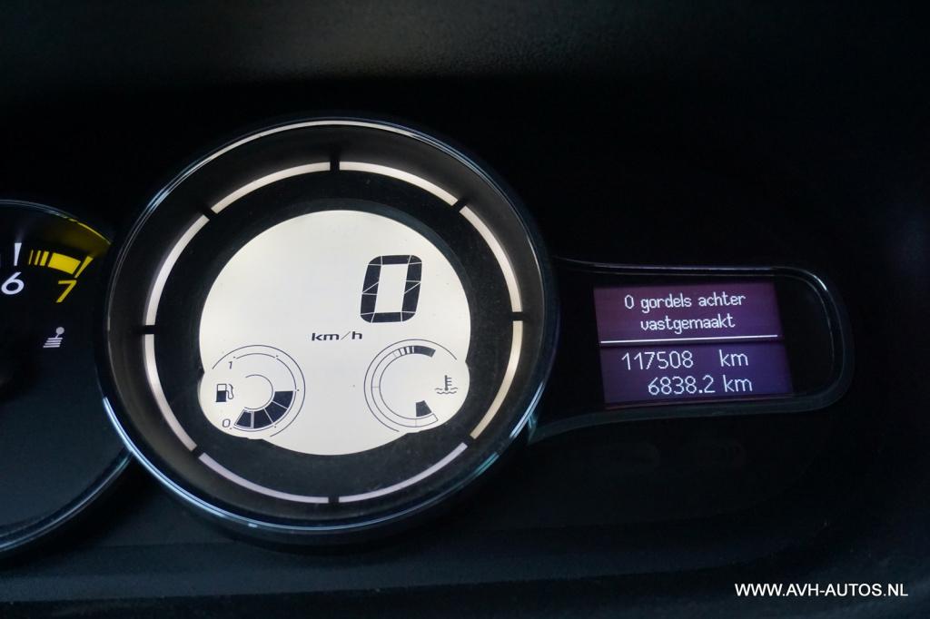 Renault Megane 1.2 tce bose