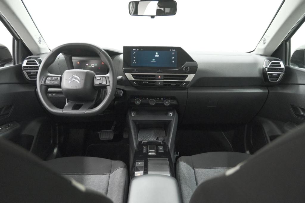 Citroen Ë-c4 live 50 kwh | 11 kw lader | 93,1% soh | apple carplay | parkee