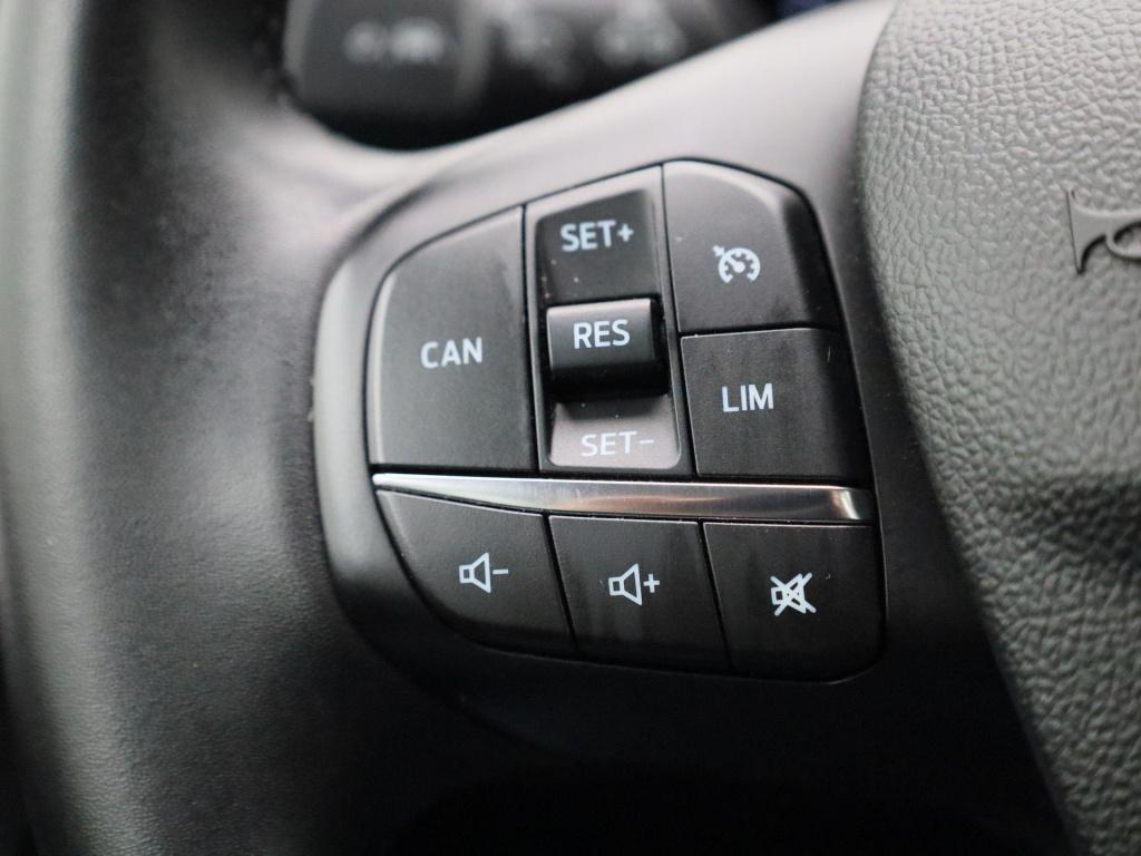 Ford Focus 1.0 ecoboost hybrid titanium style | airco | apple carplay / and