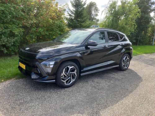 Hyundai Kona 1.6 Hybride