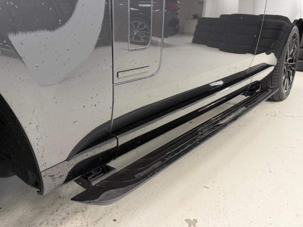 Land Rover Range Rover 3.0 p550e autobiography phev | fabrieksgarantie t/m 