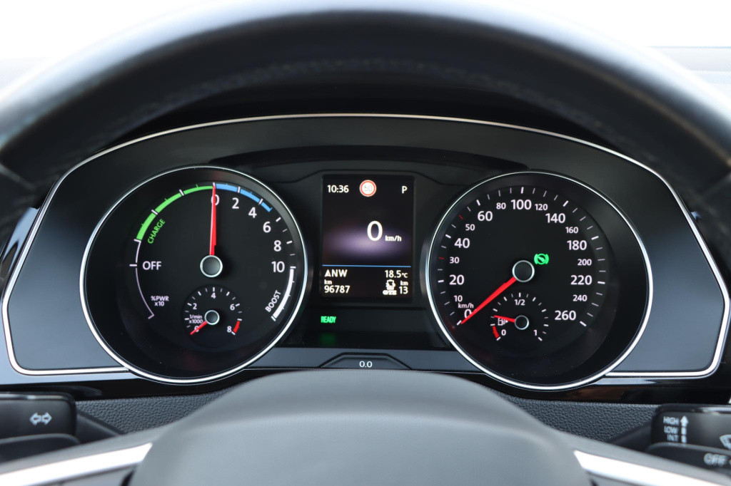 Volkswagen Passat variant 1.4 tsi phev gte business 218pk dsg6