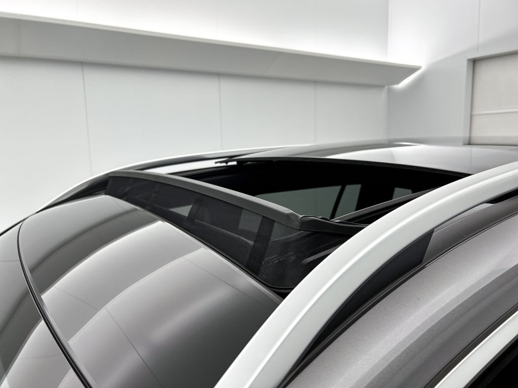Mercedes-Benz Eqb 250+ business solution luxury 7p. 71 kwh | guard 360° voe