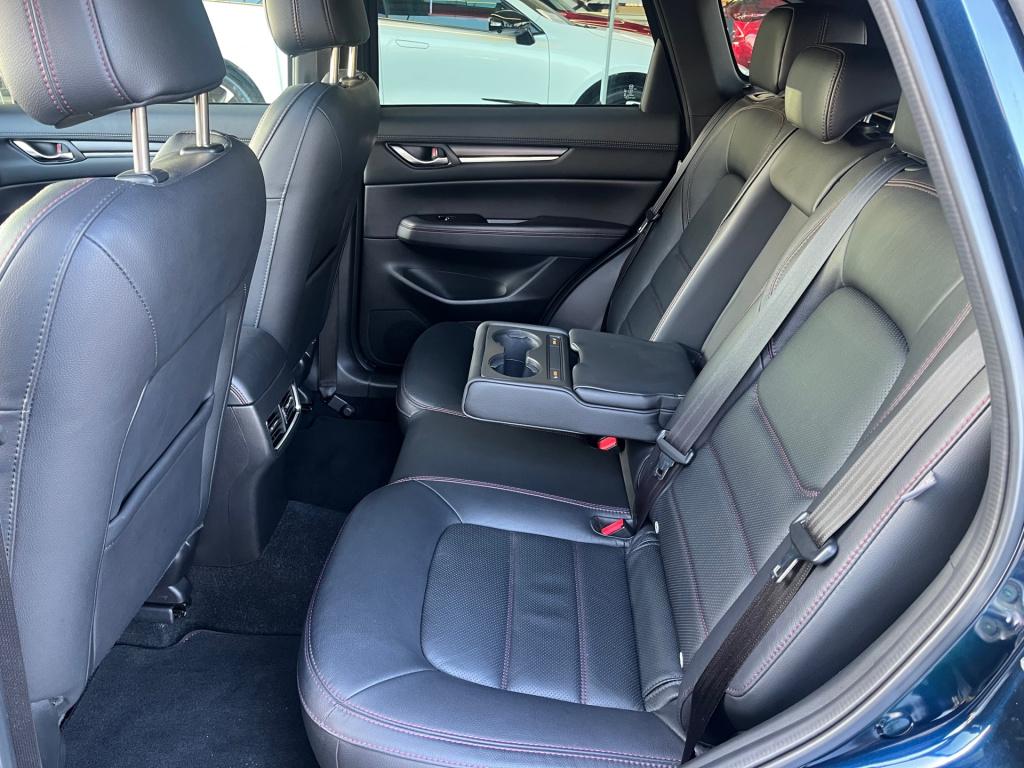 Mazda Cx-5 2.0 e-skyactiv-g m hybrid 165 homura|schuif-/kanteldak|trekhaak|