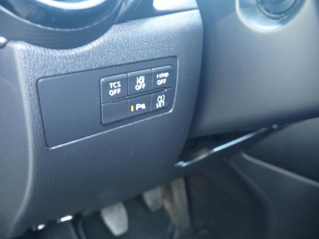 Mazda Cx-3 2.0 skyactiv-g 120 skylease gt|rijklaar