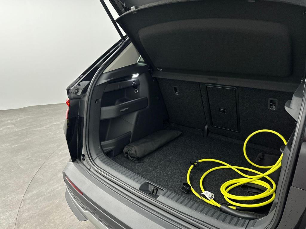 Skoda Elroq 60 business edition