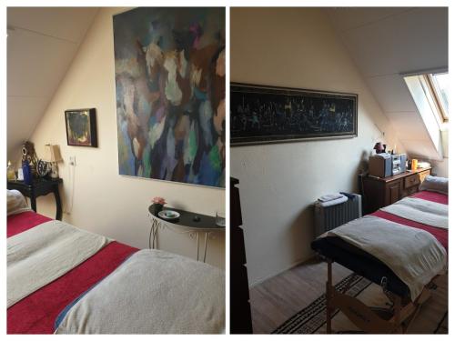 MASSAGE VOOR MAN DOOR MAN