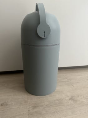 Te koop: We-Too luieremmer