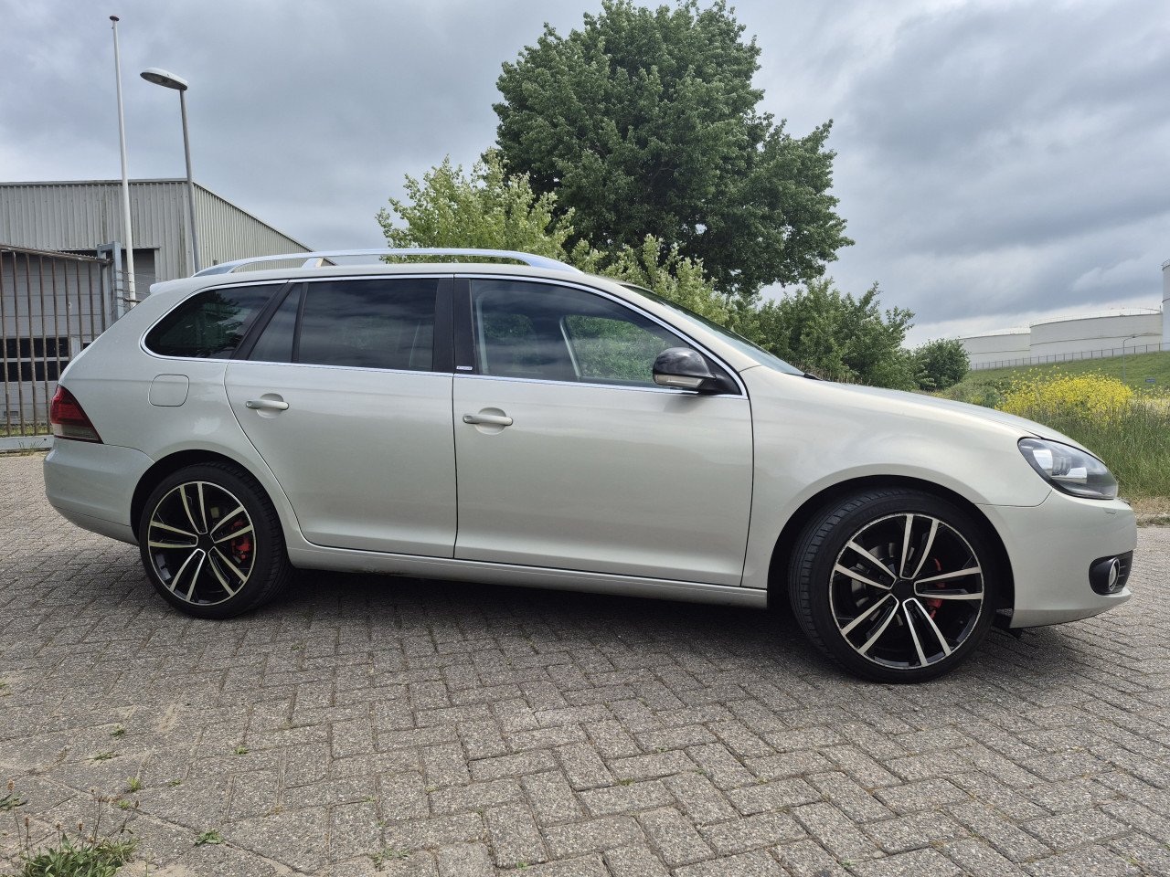 Volkswagen golf 1.2tsi