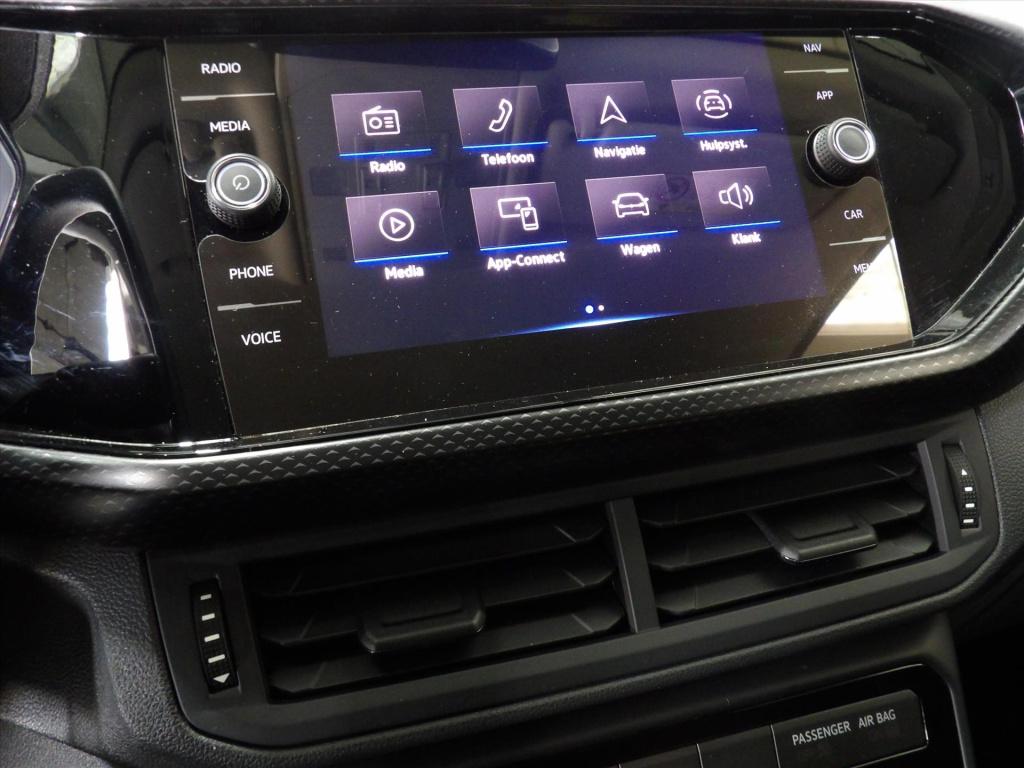 Volkswagen T-cross 1.0 tsi 110pk 7-dsg life