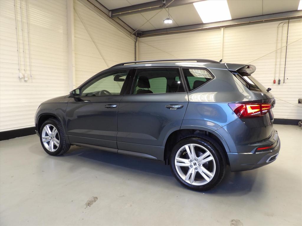 Seat Ateca 1.5 ecotsi 150pk dsg-7 fr business intense