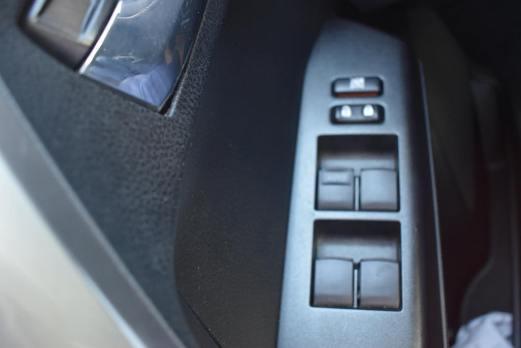 Toyota Rav4 2.5 hybrid awd executive business