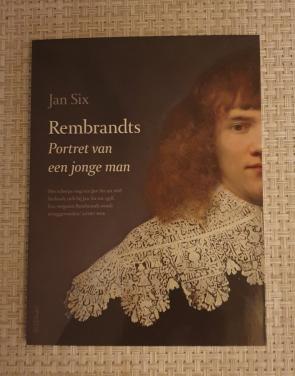 Rembrandts Portret van een jonge man