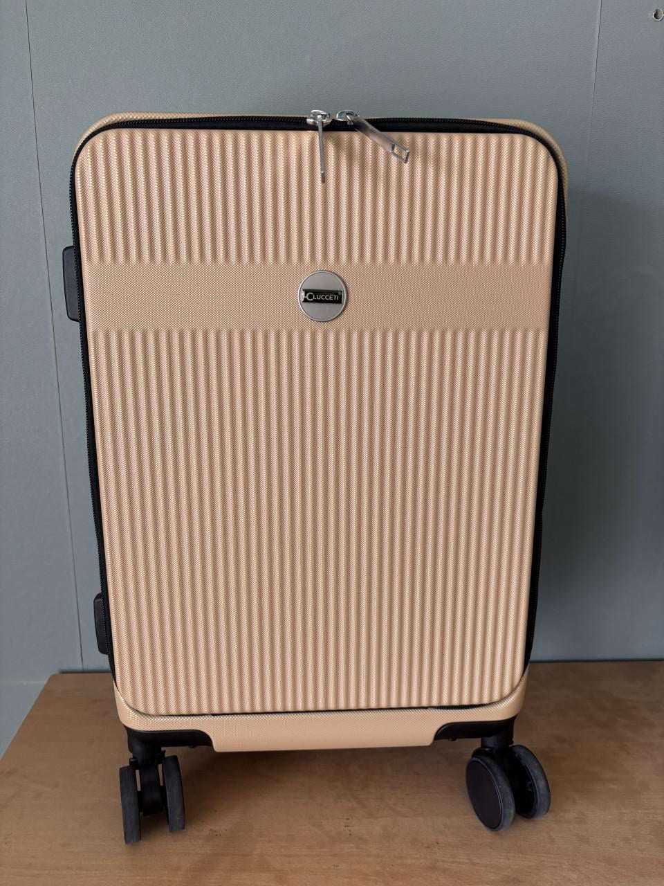 Luccetti - Handbagage koffer 36L