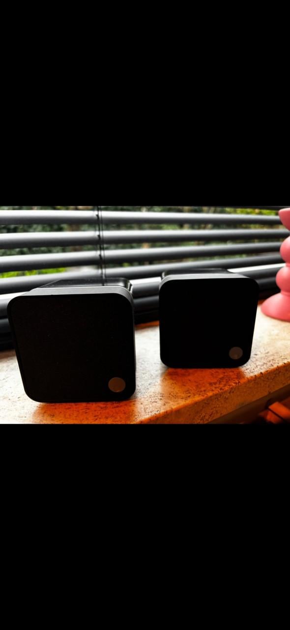Cambridge audio MINX min 12
