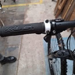 Supergave mountainbike merk Haibike
