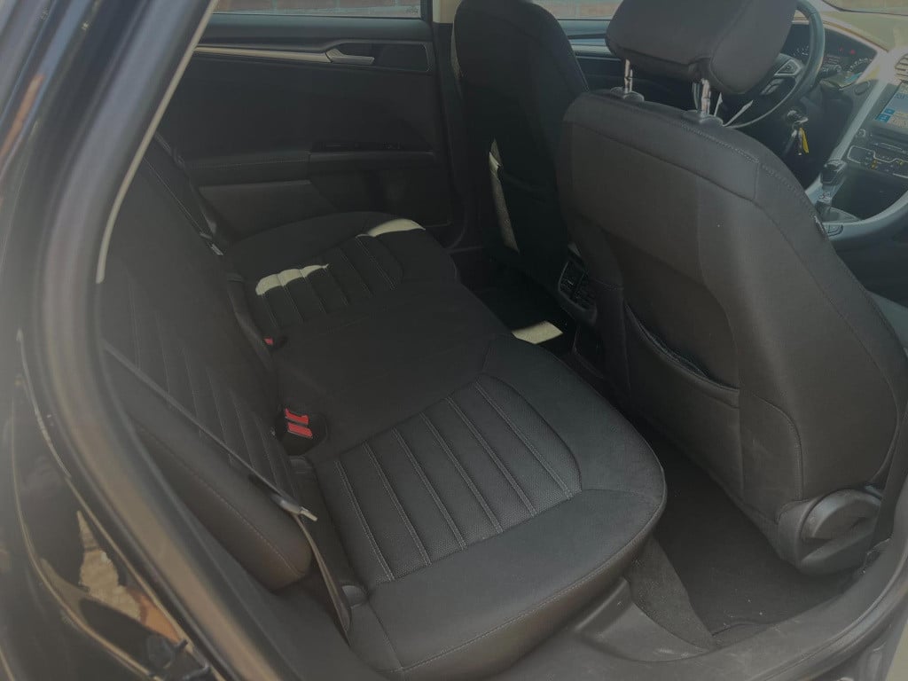 Ford Mondeo wagon 1.5 tdci trend lease edition | orig. nl | trekhaak