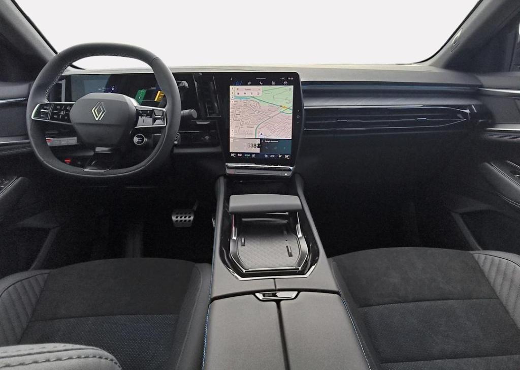 Renault Rafale 1.2 e-tech full hybrid 200 esprit alpine - 5 jaar garantie